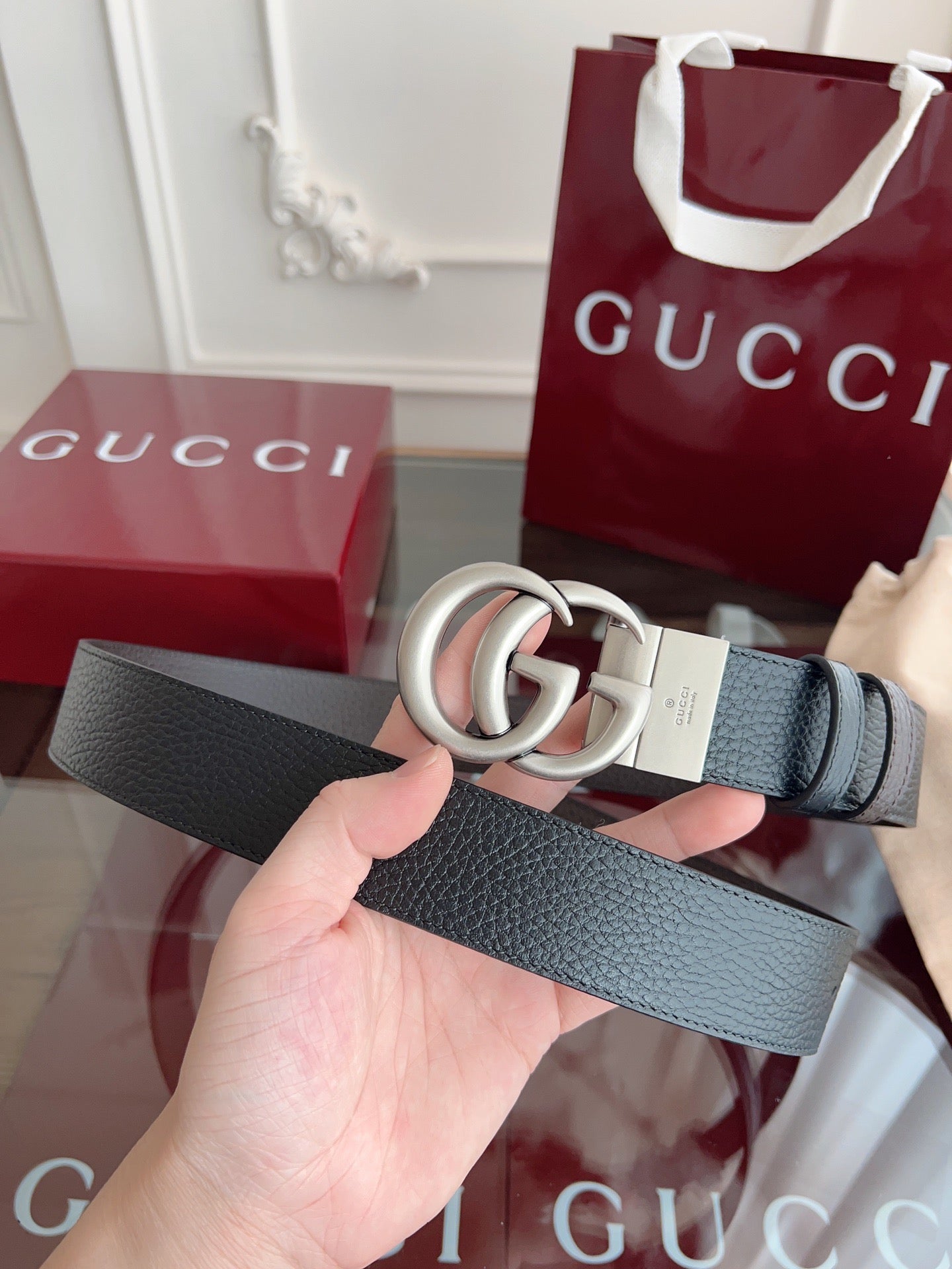 Gucci Belts