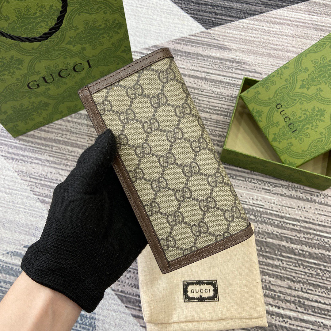 Gucci Wallet