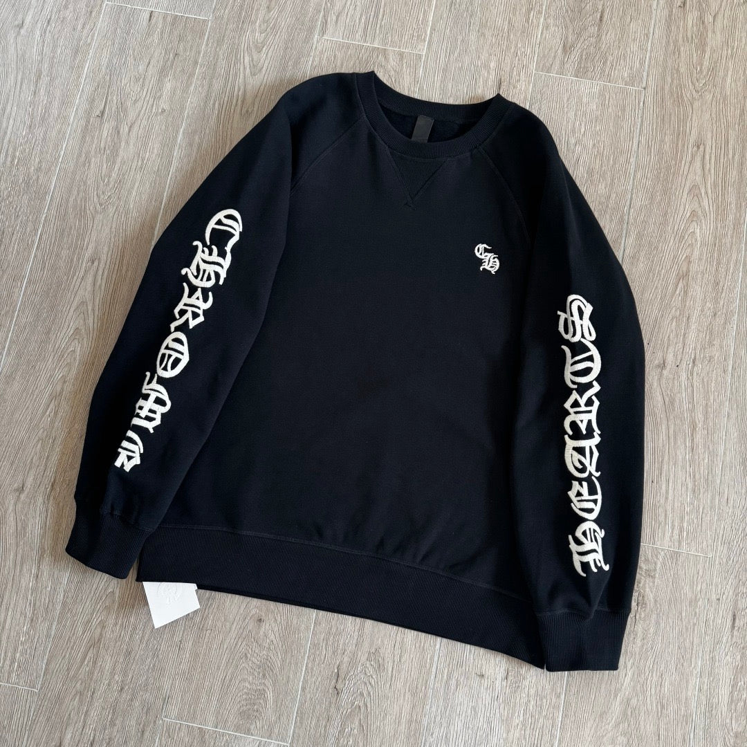 Chrome Hearts Sweater
