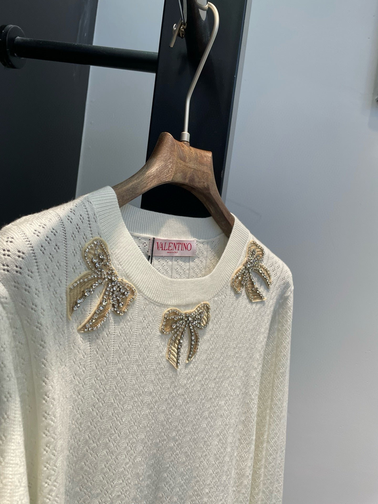 Valentino Sweater