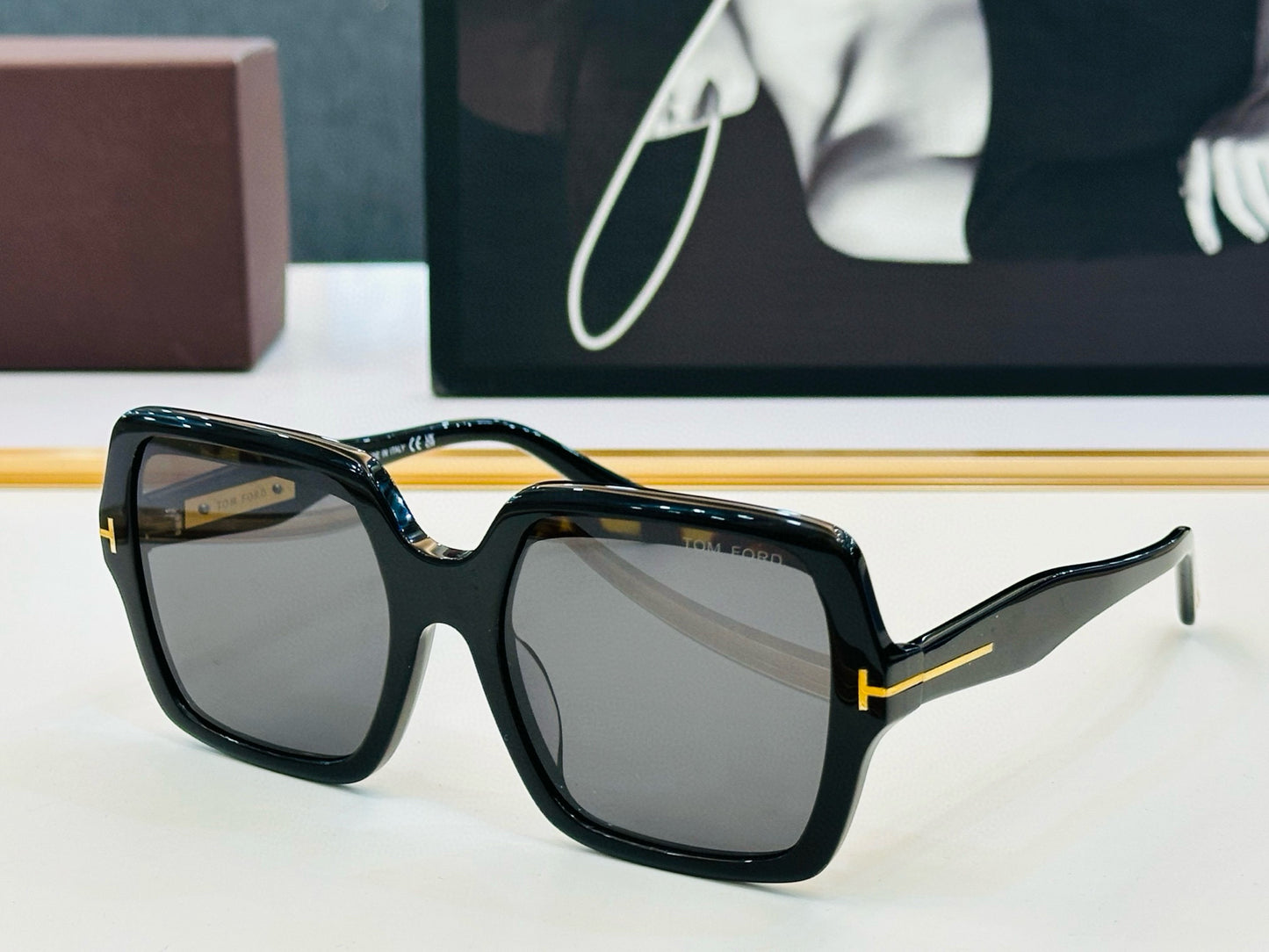 Tom Ford Sunglasses