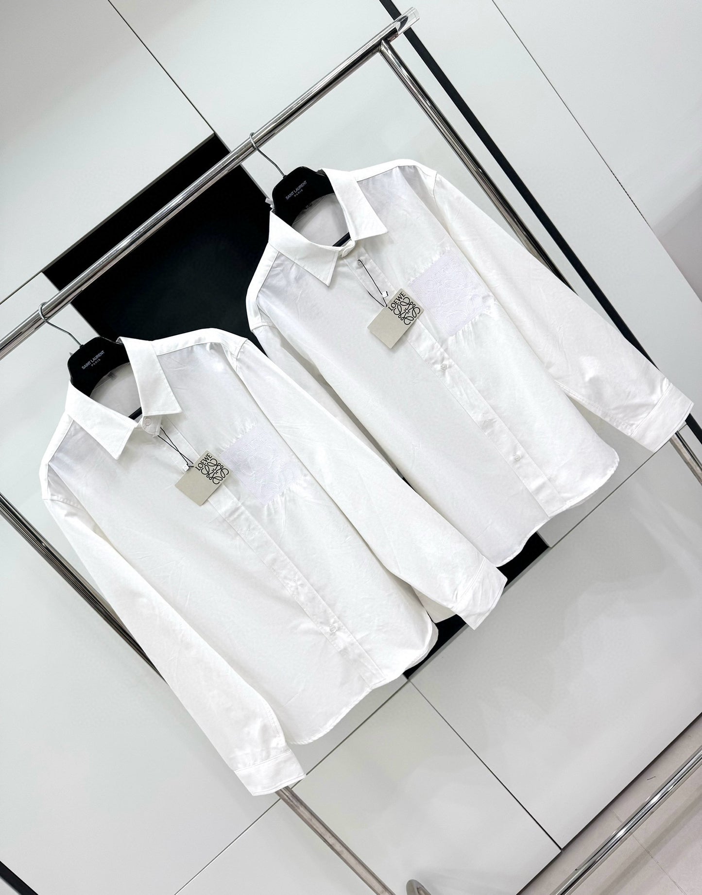 Loewe Long Sleeve Shirt