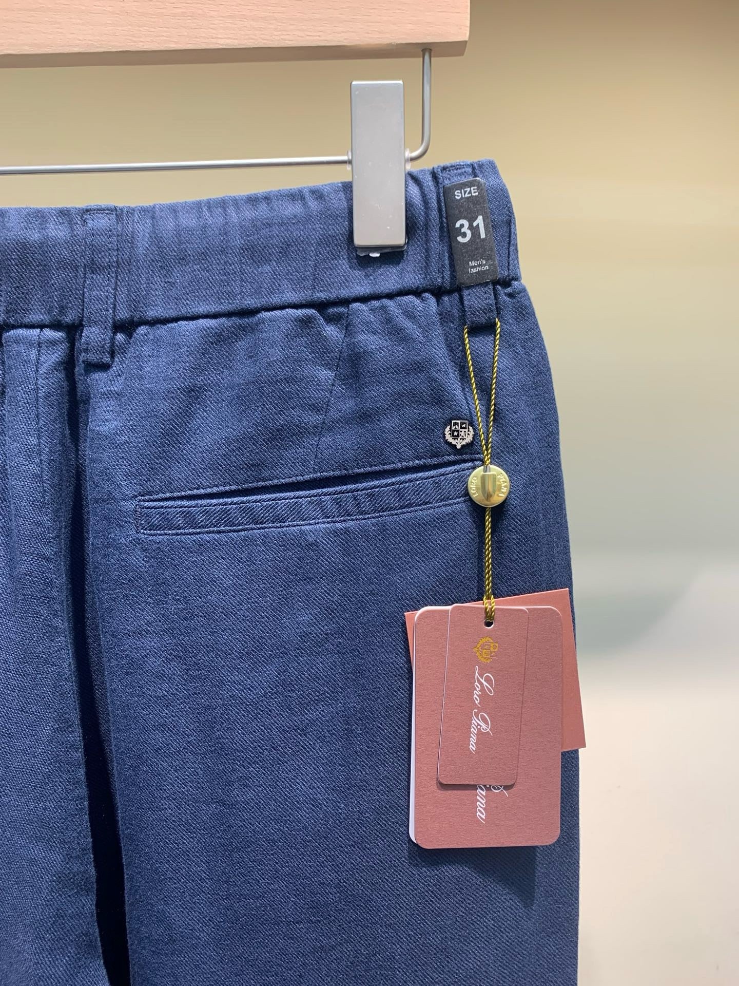 LP Long Pants