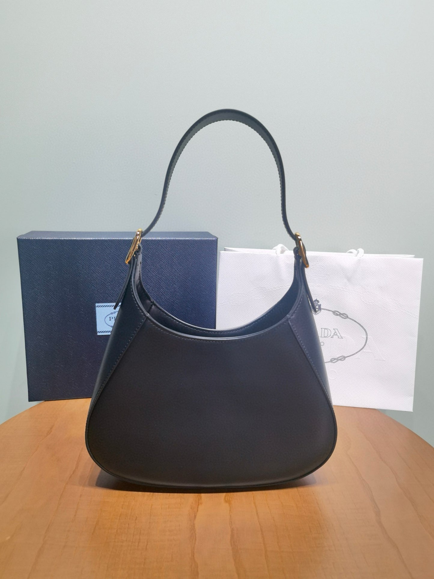 Prada Shoulder Bag