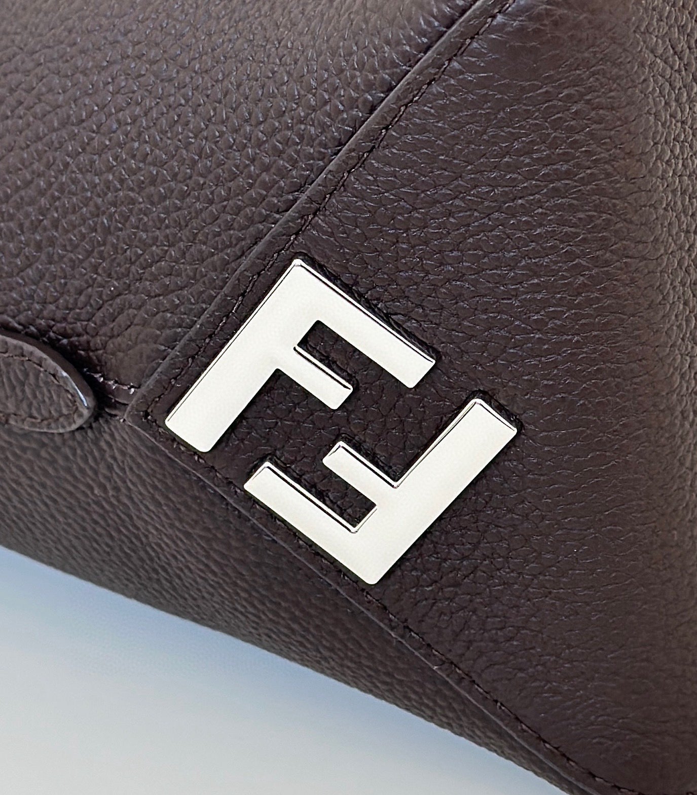 Fendi Shoulder Bag