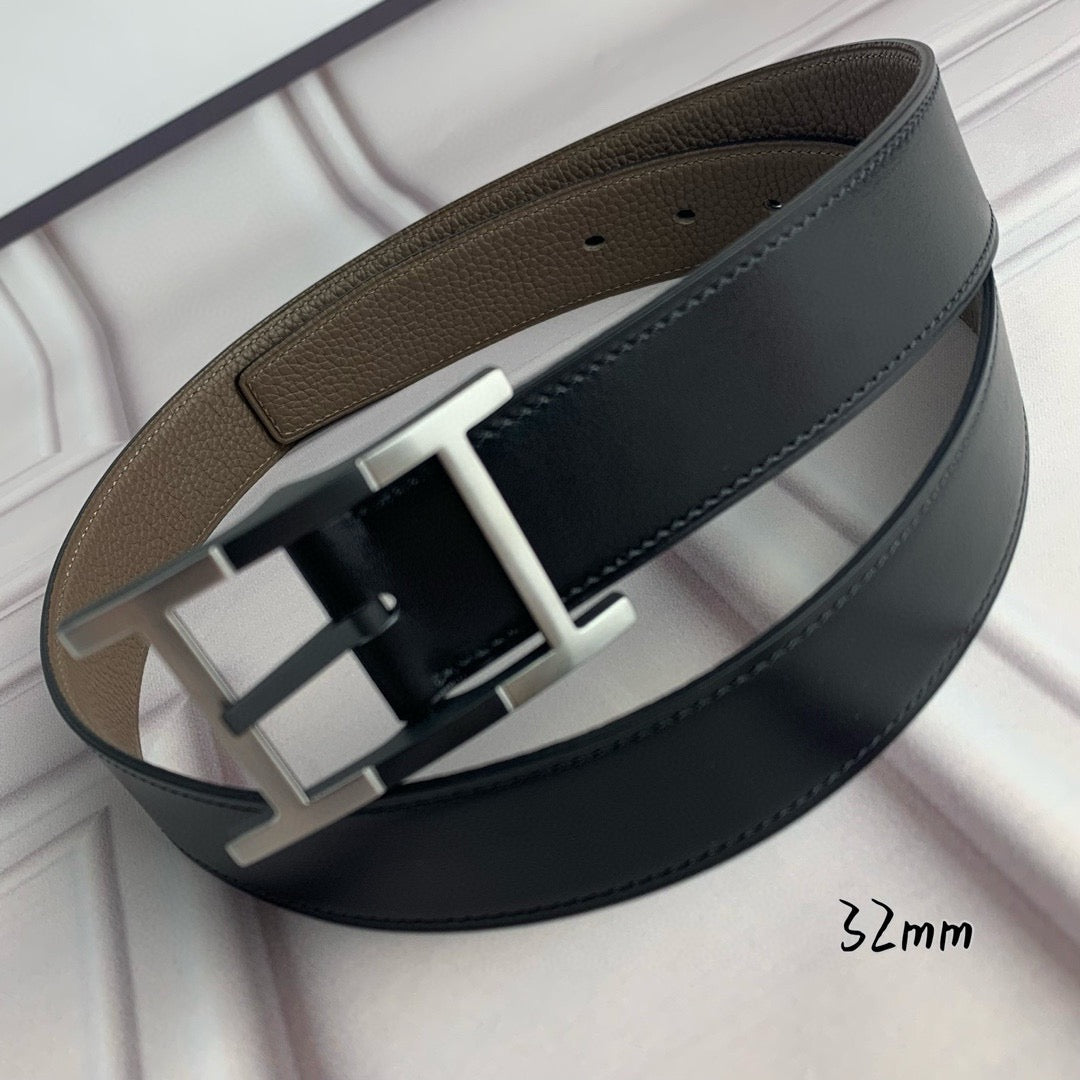 Hermes Belt