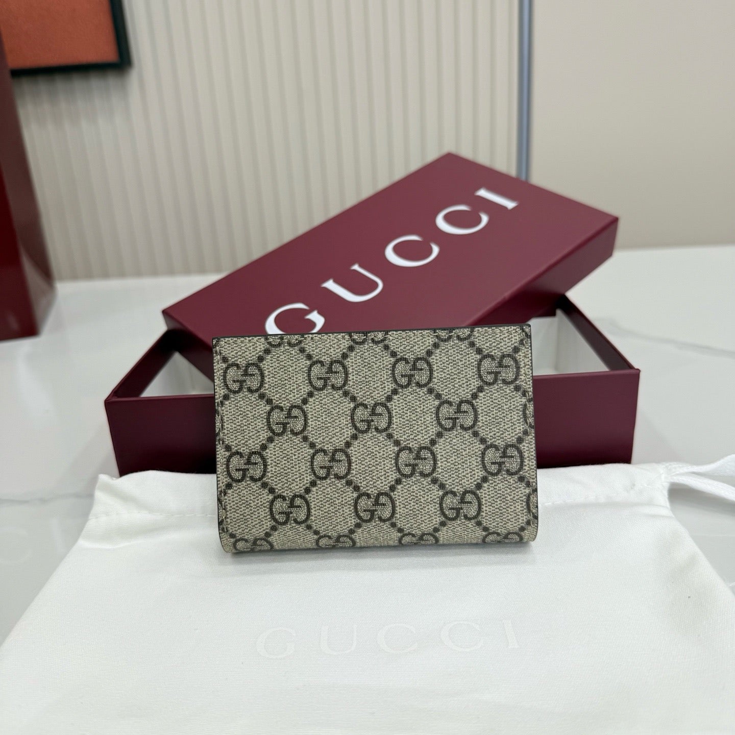 Gucci Wallet