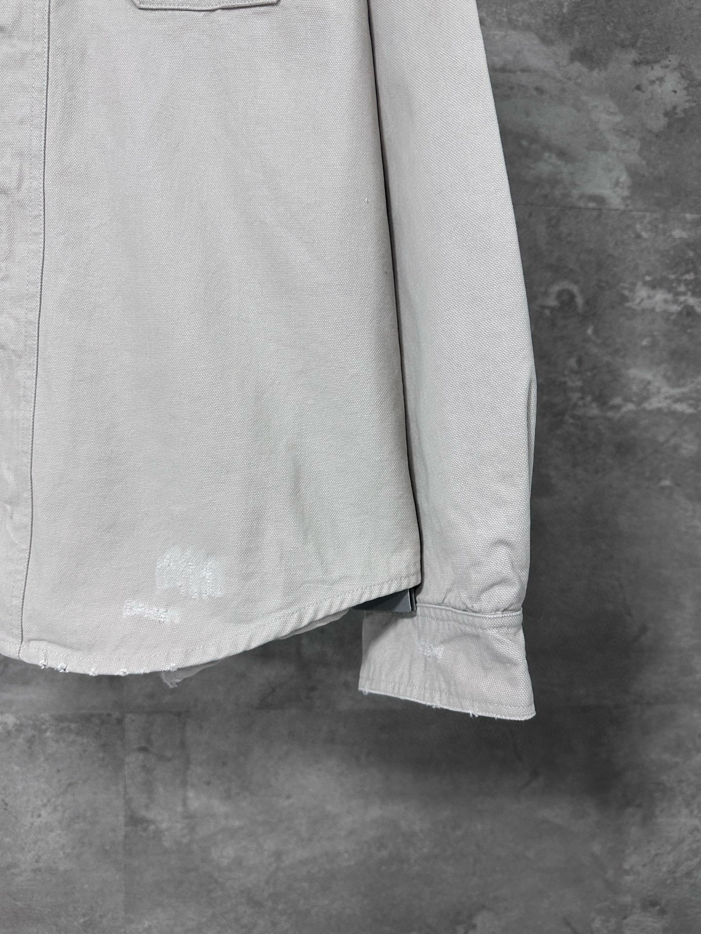 BLCG Long Sleeve Shirt