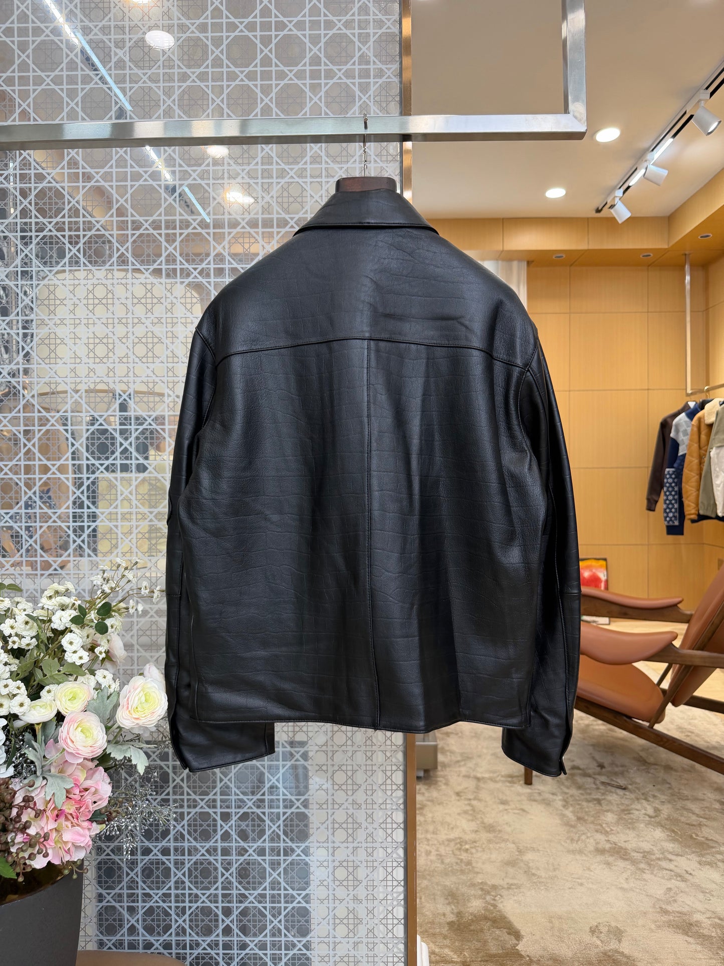 Hermes Jacket