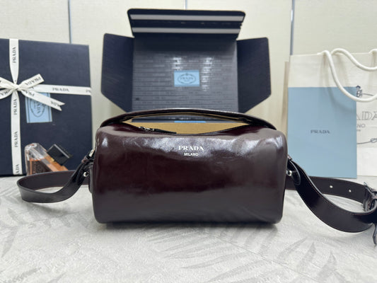 Prada Shoulder Bag