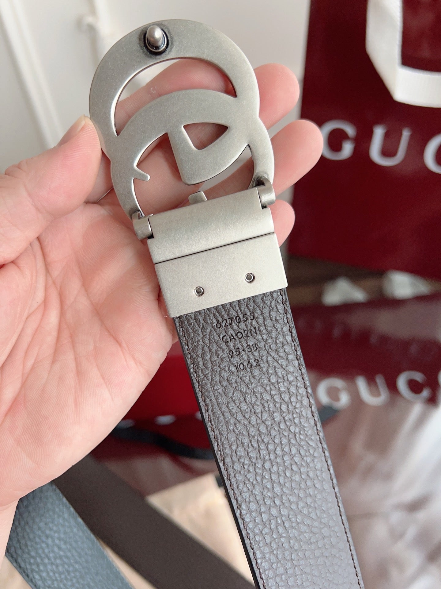 Gucci Belts