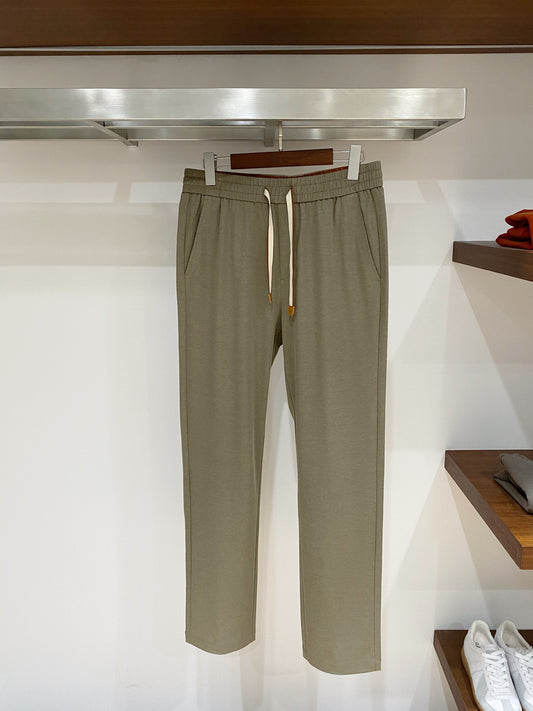 Loro Piana Long Pants