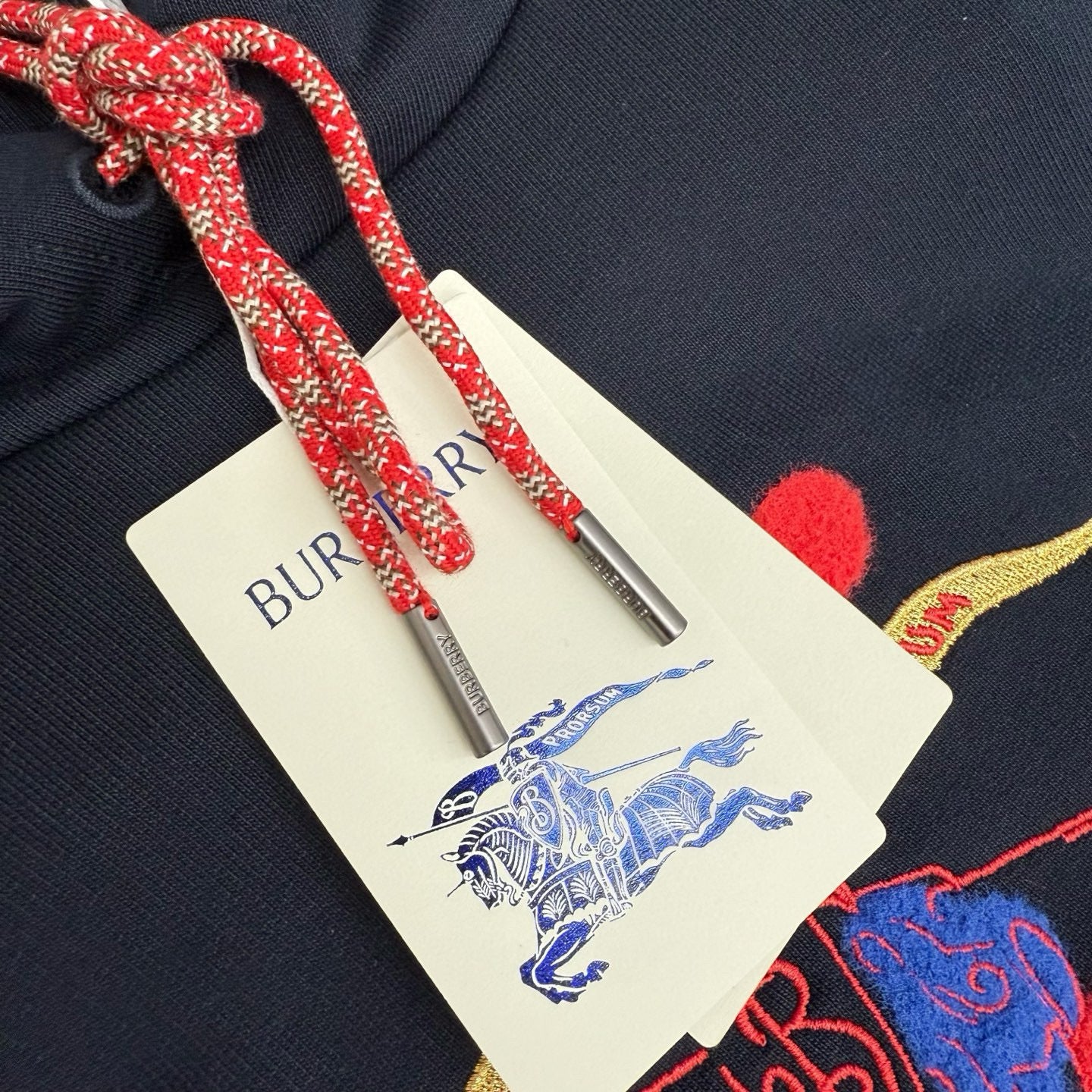 BBR Hoodie