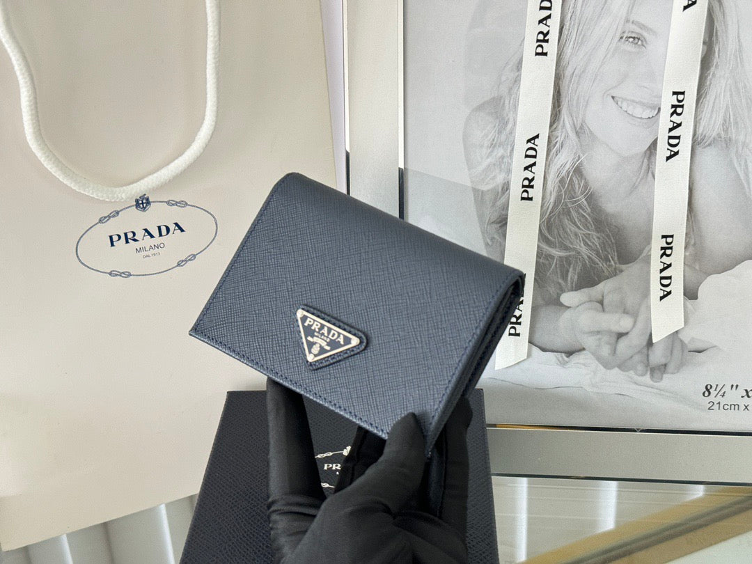 Prada Wallet