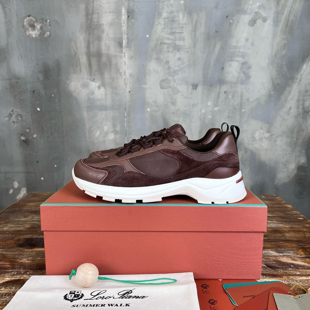Loro Piana Shoes