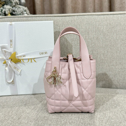 Dior Toujours Mini Bag
