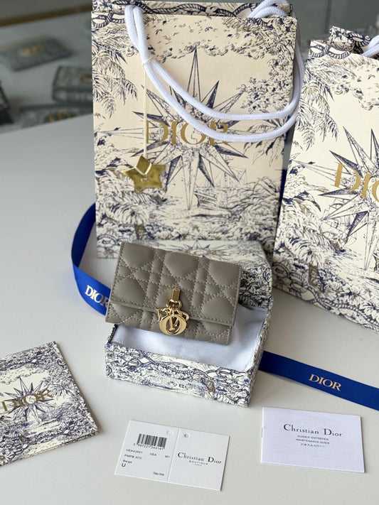 Dior Wallet