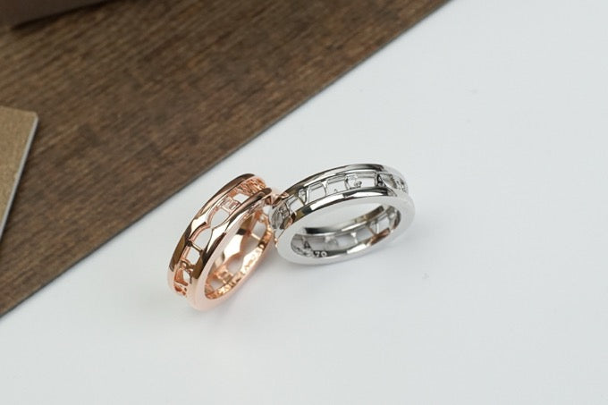 Bvlgari Ring