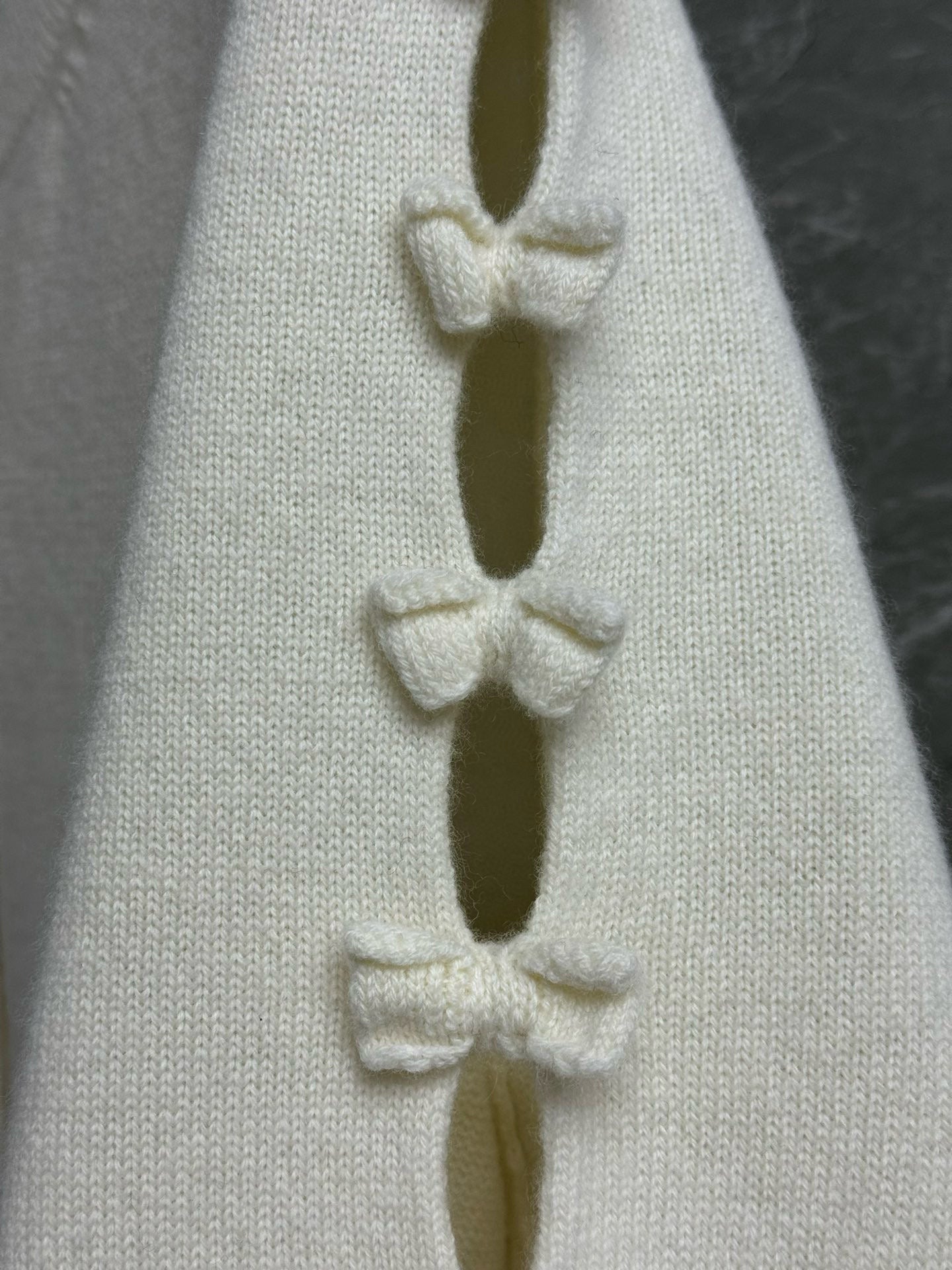 Chanel Sweater