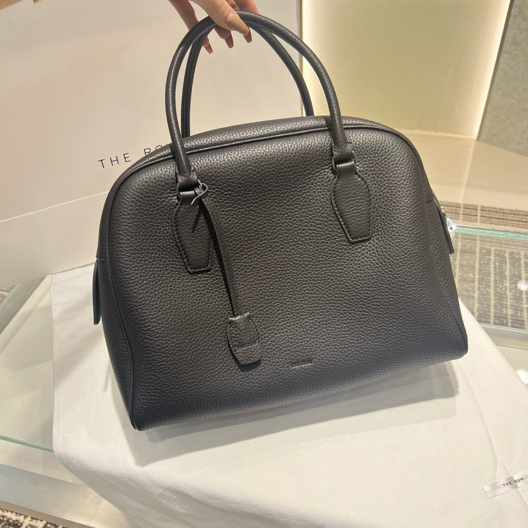 The Row India Bowling Bag(32CM*13CM*28CM)