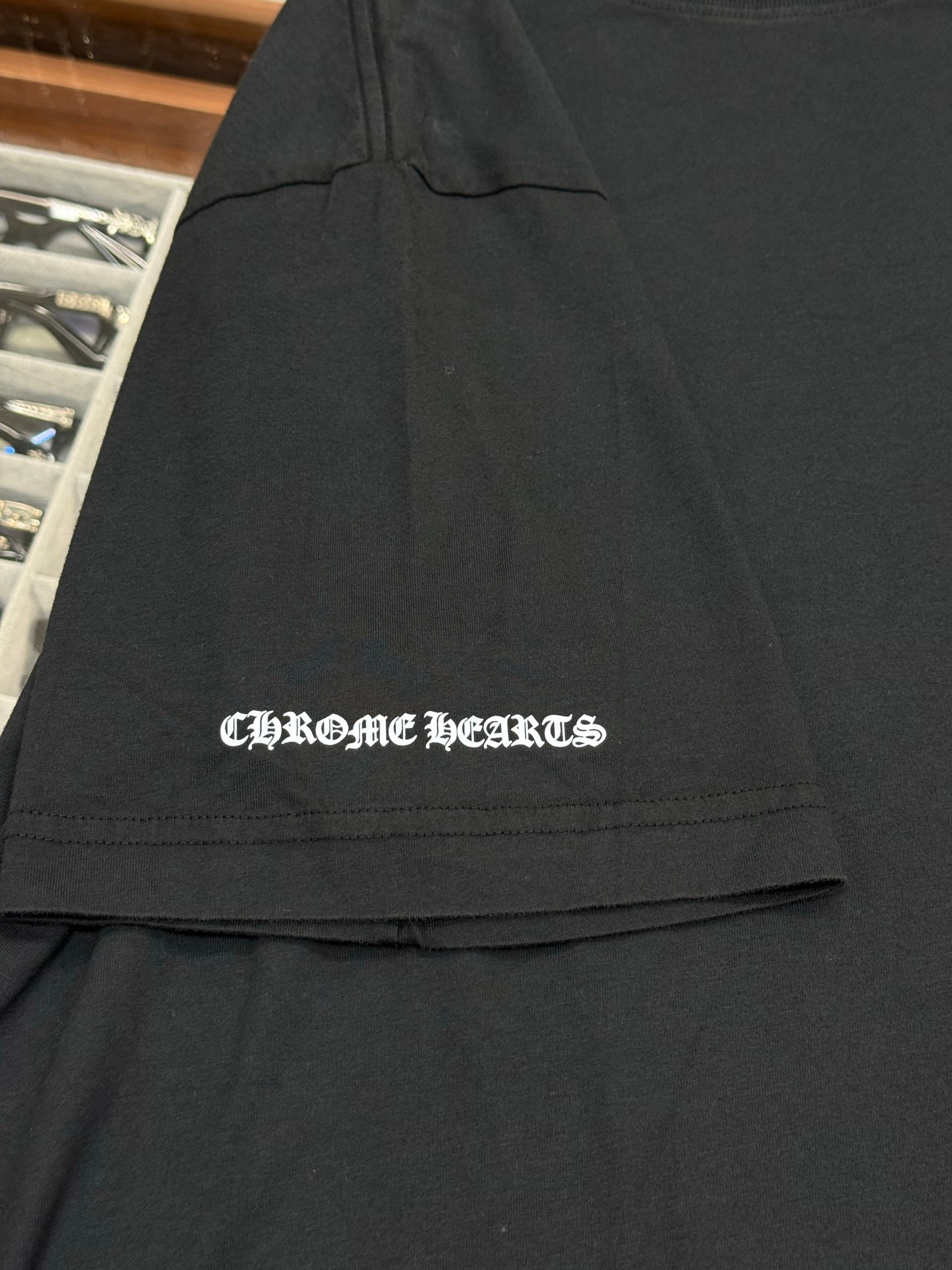 Chrome Hearts T-shirt