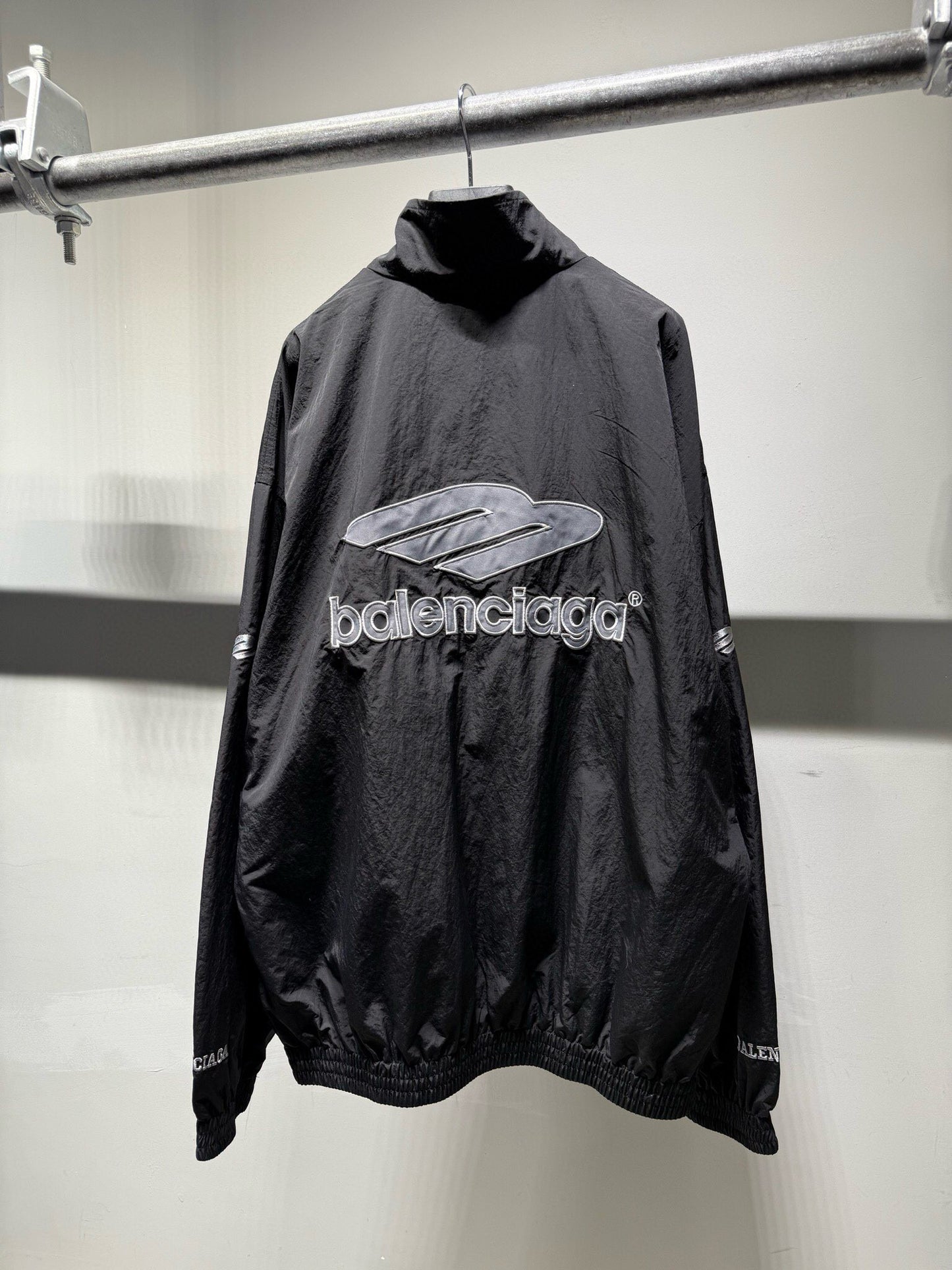 Balenciaga 3B Football Tracksuit Jacket