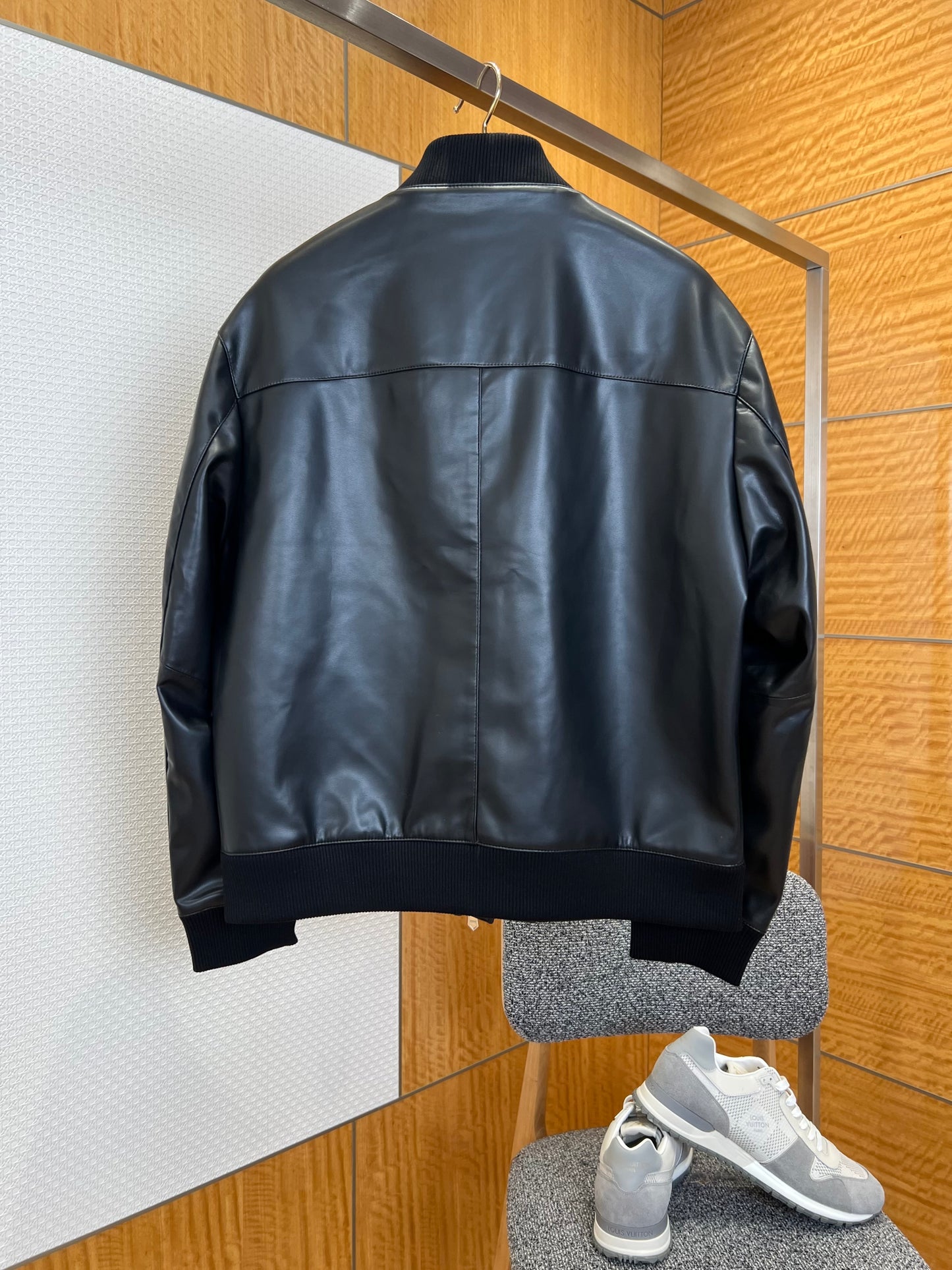 Hermes Jacket