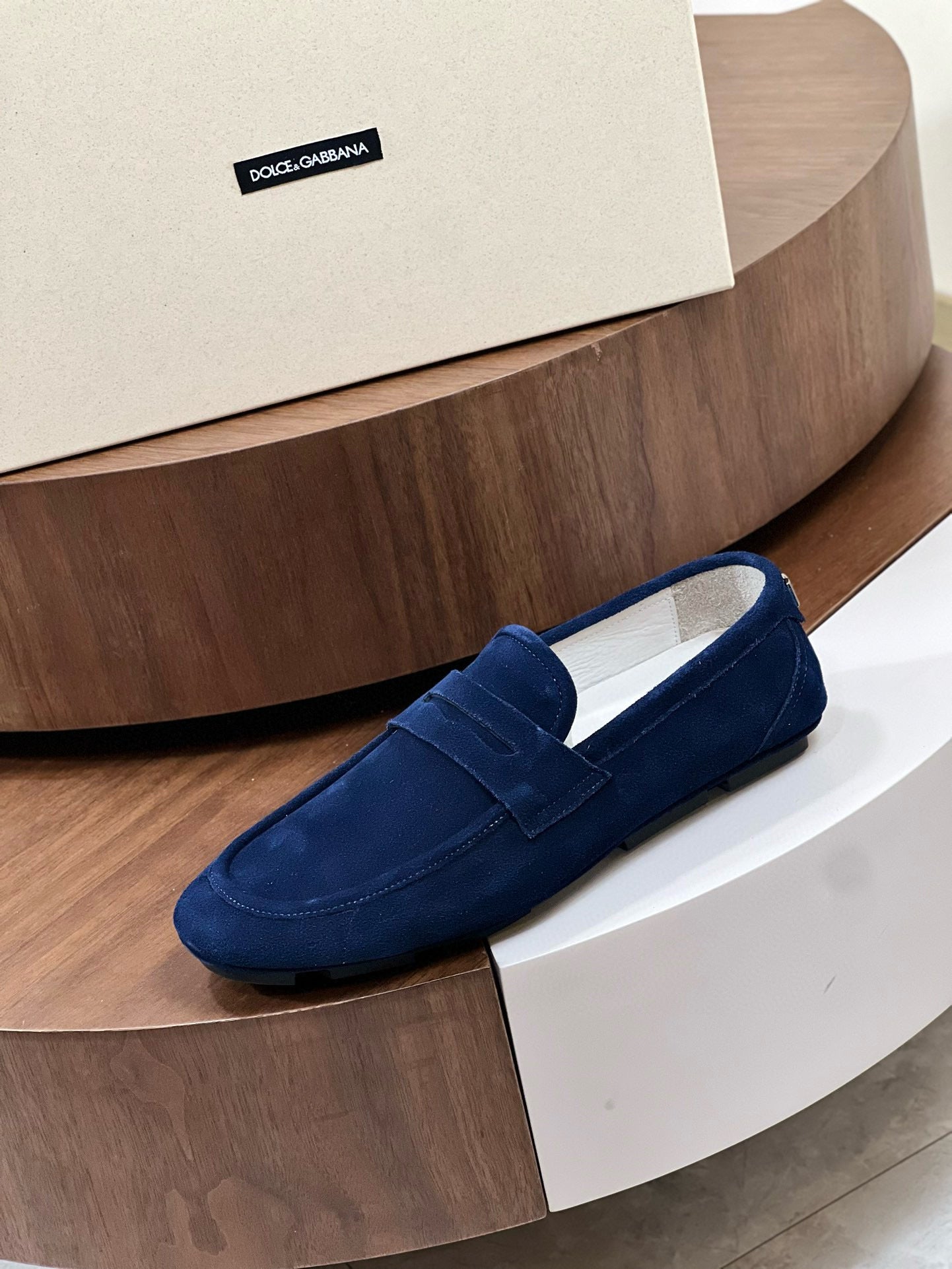 Dolce & Gabbana loafer