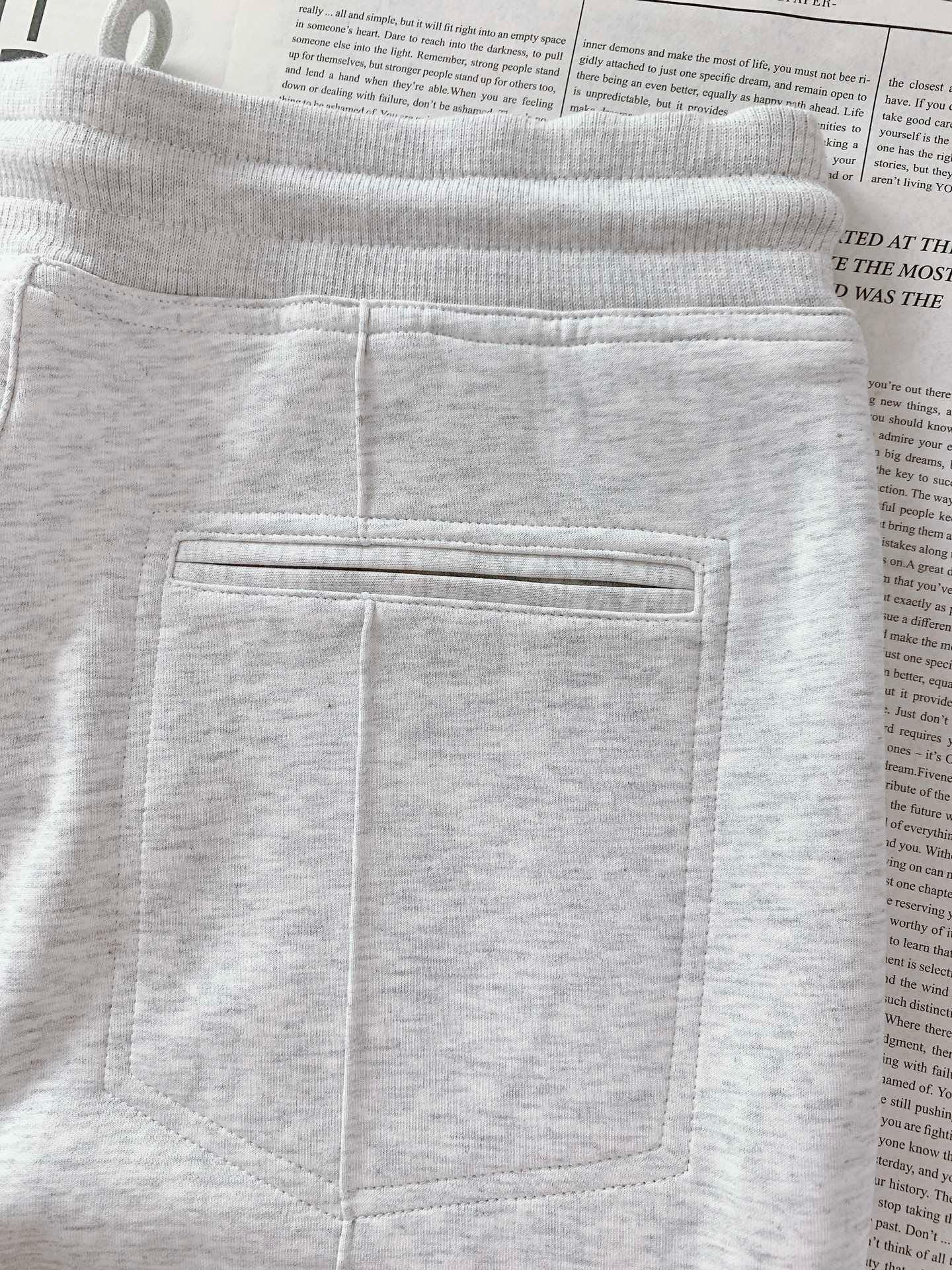 Brunello Cucinelli Long Pants