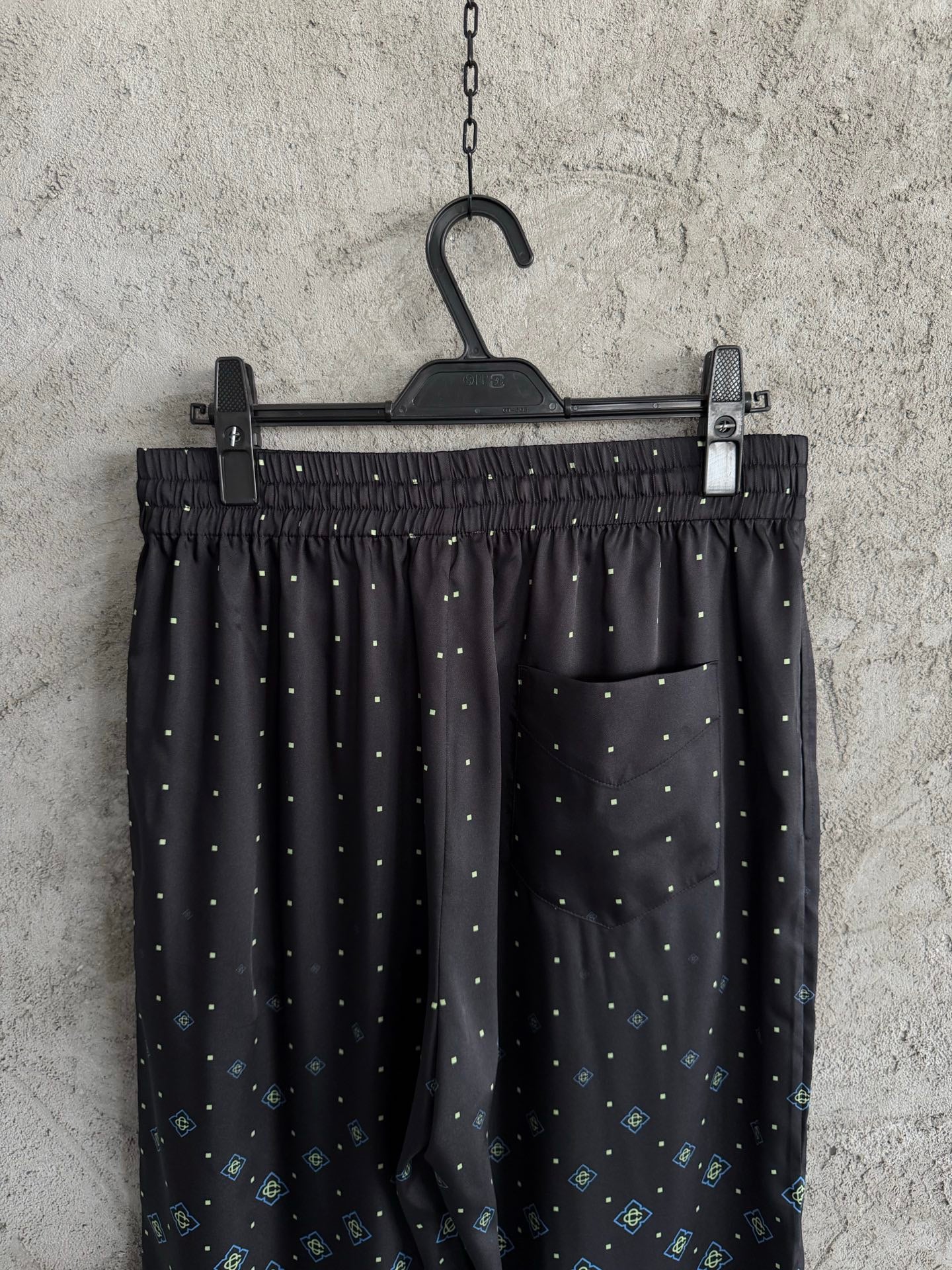 Casablanca Long Pants