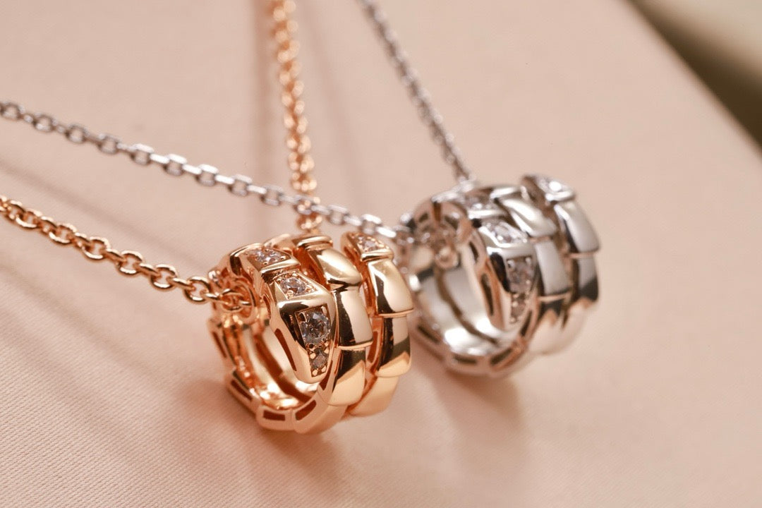 Bvlgari Necklace