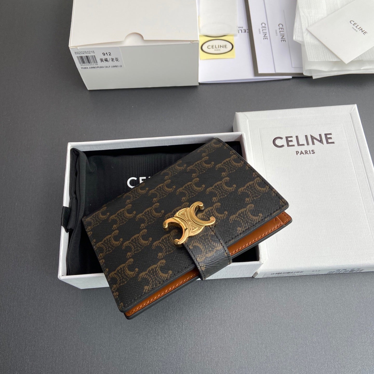 Celine Wallet