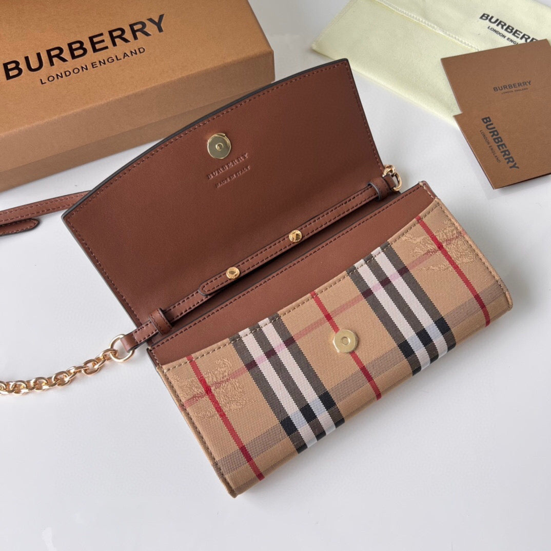 Burberry Sling Bag