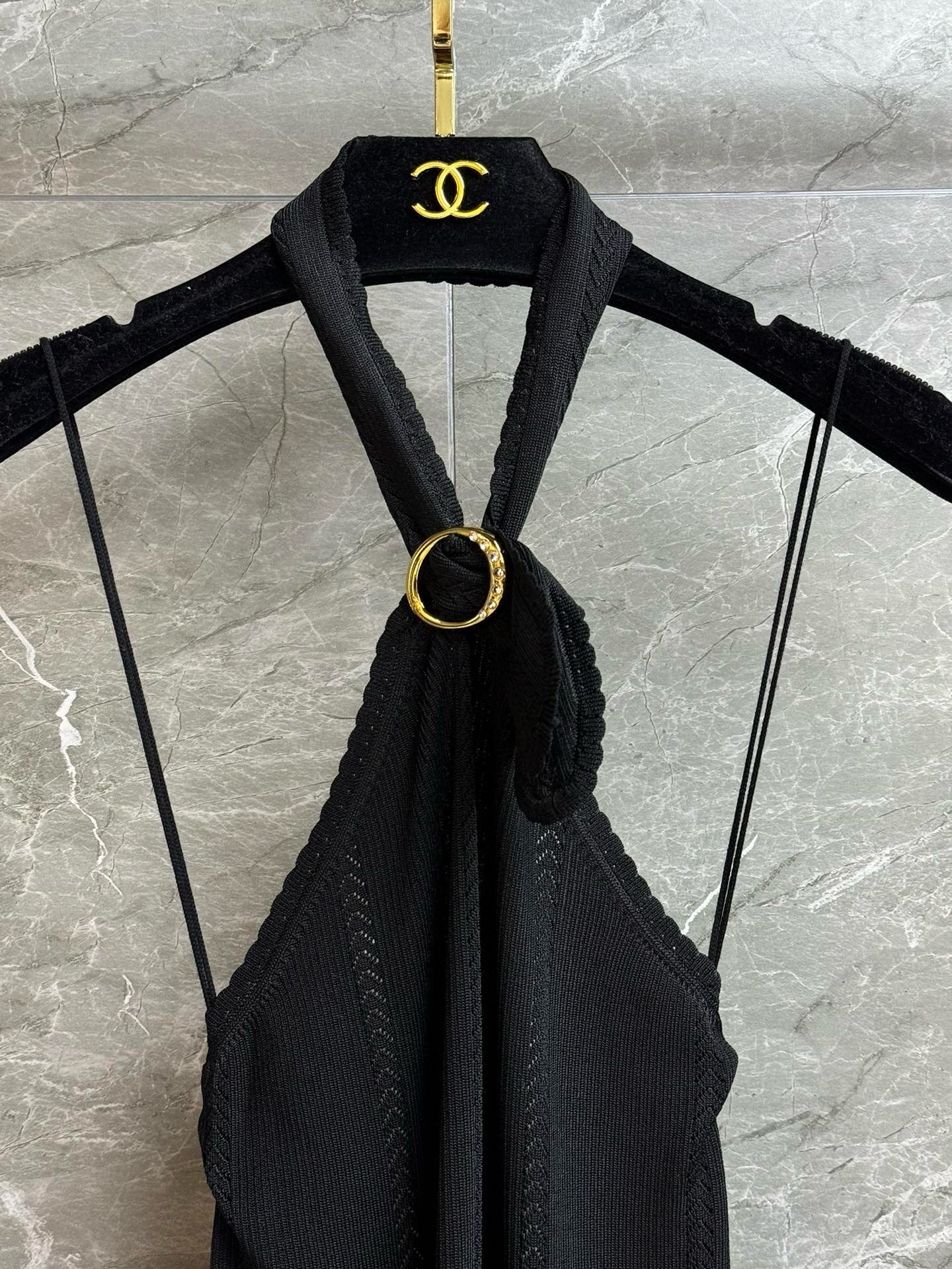 Chanel Dress