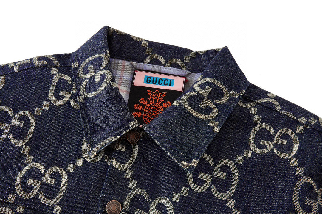 Chaqueta Gucci