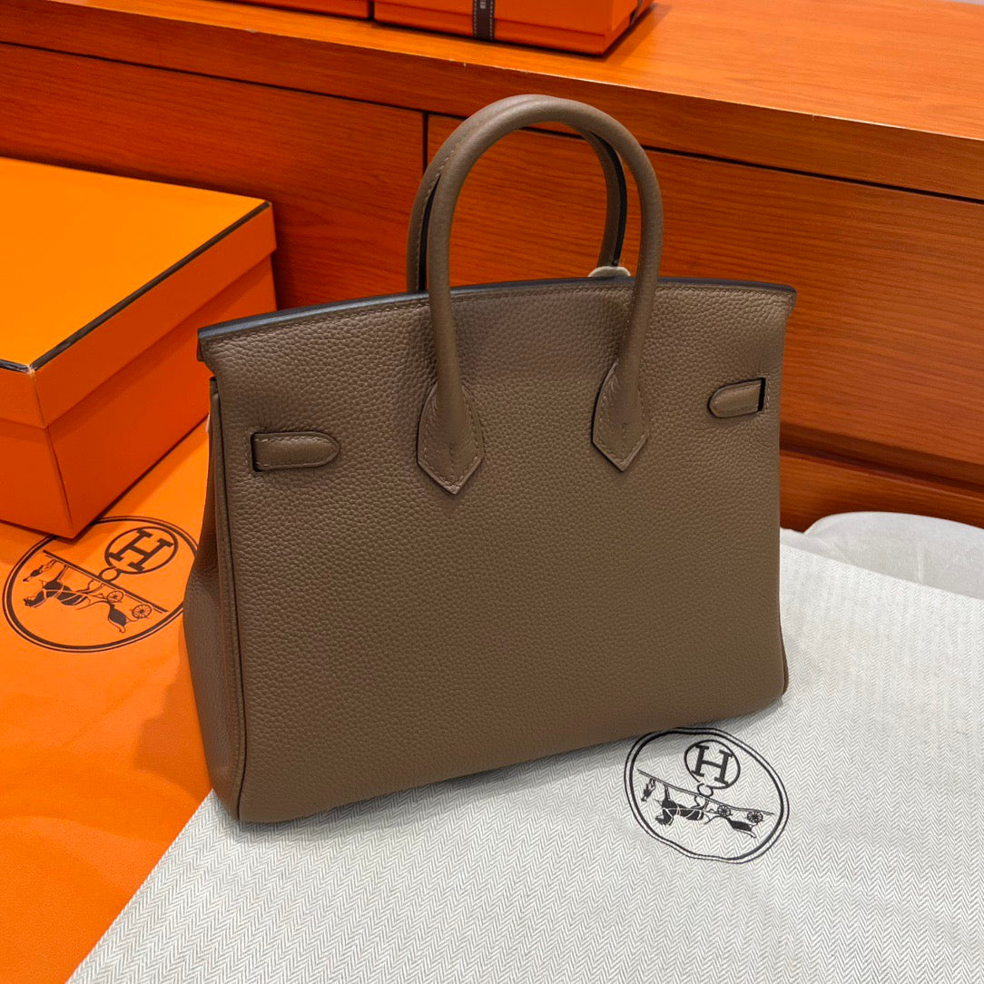 Hermes Birkin 25