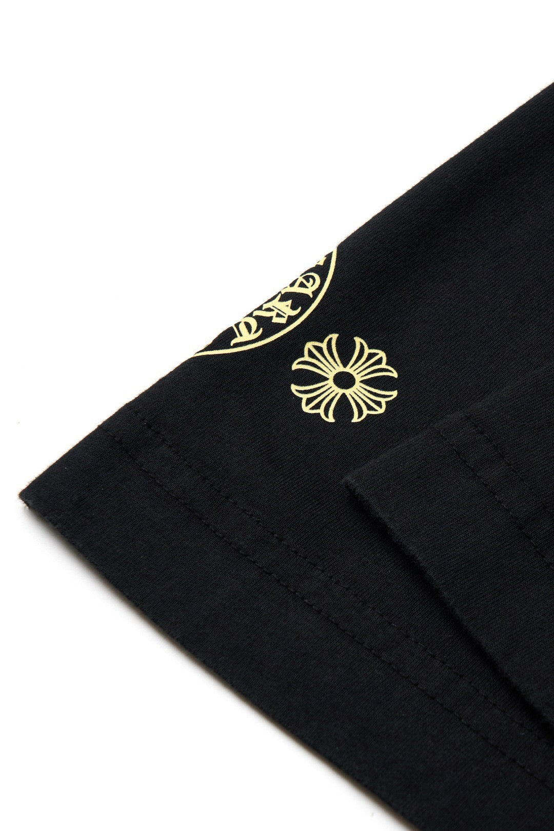 Chrome Hearts T-shirt