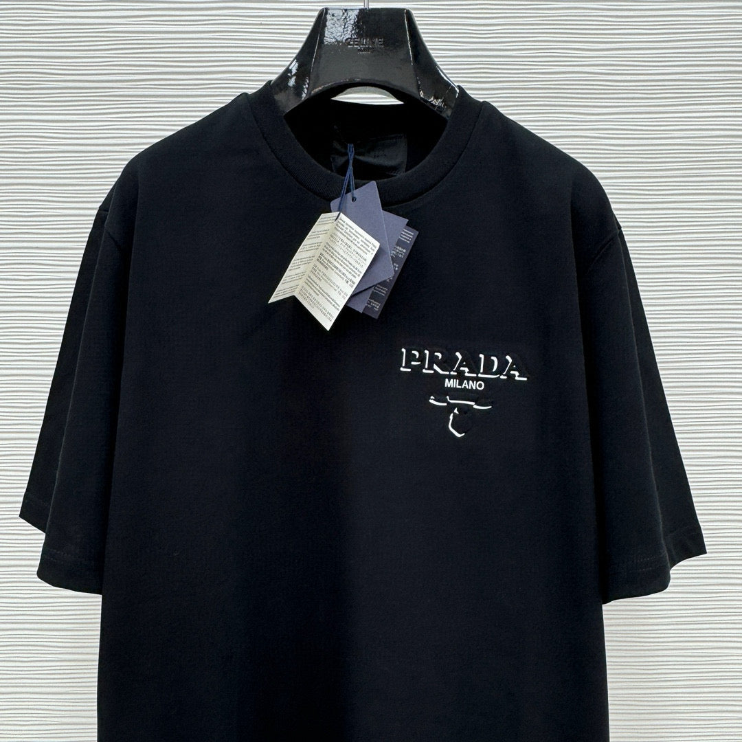 Camiseta Prada