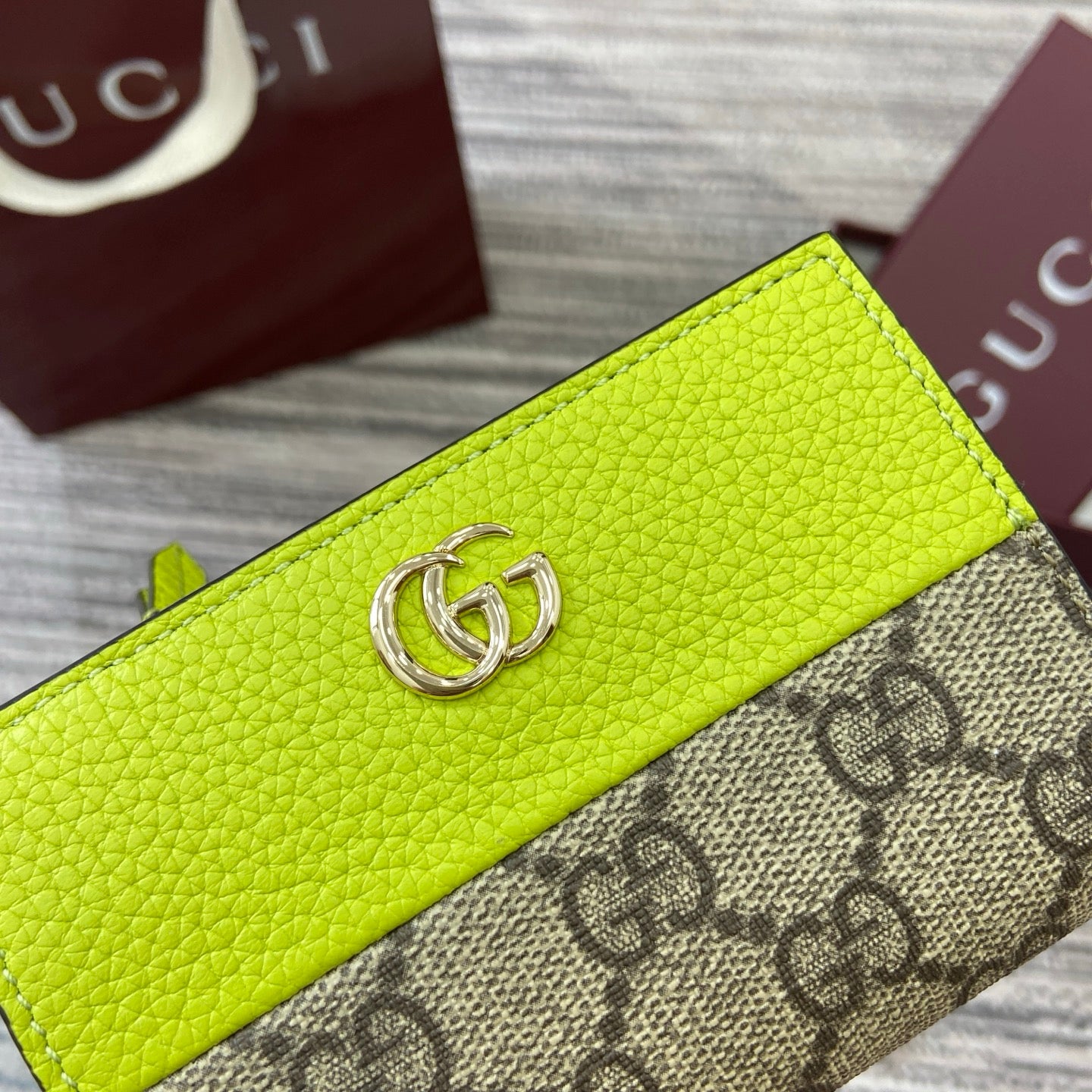 Gucci Wallet