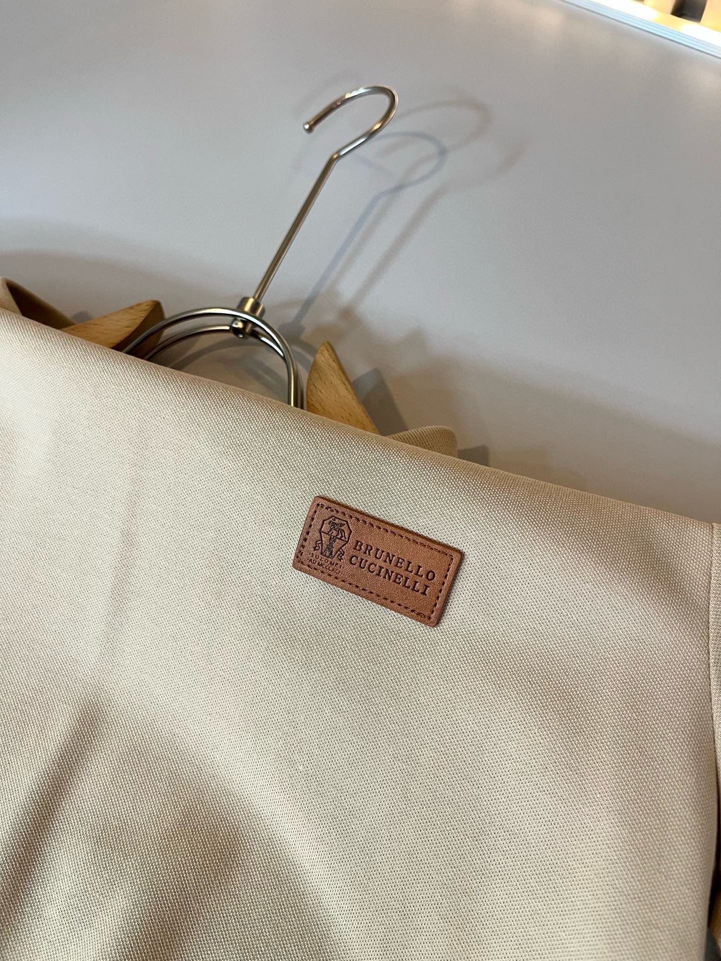 Brunello Cucinelli Polo