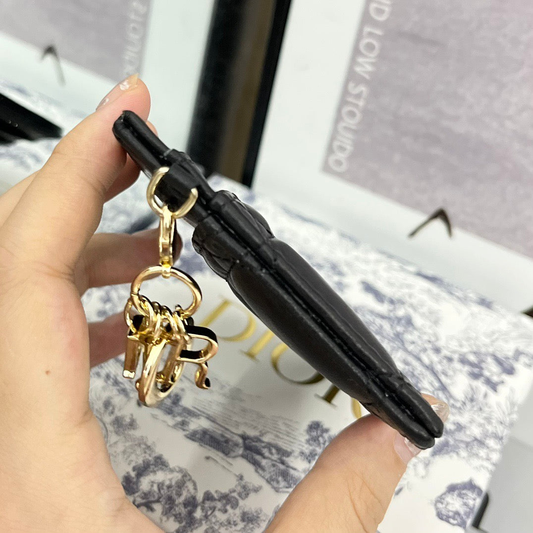 Dior Card Holder