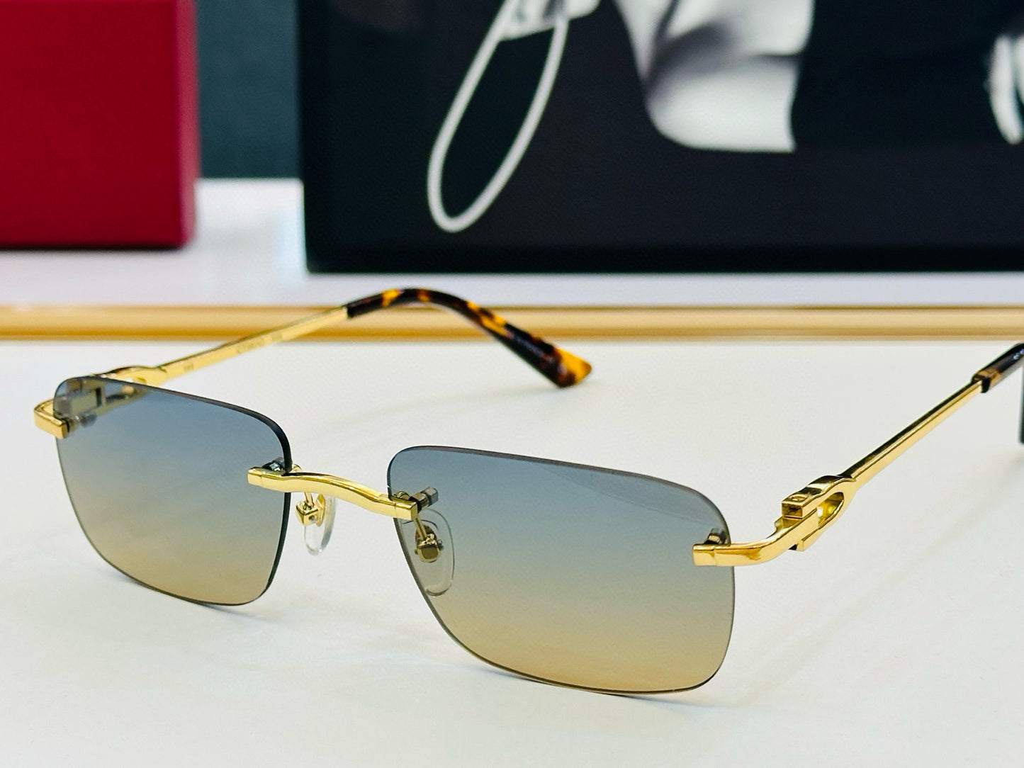 Cartier Sunglasses