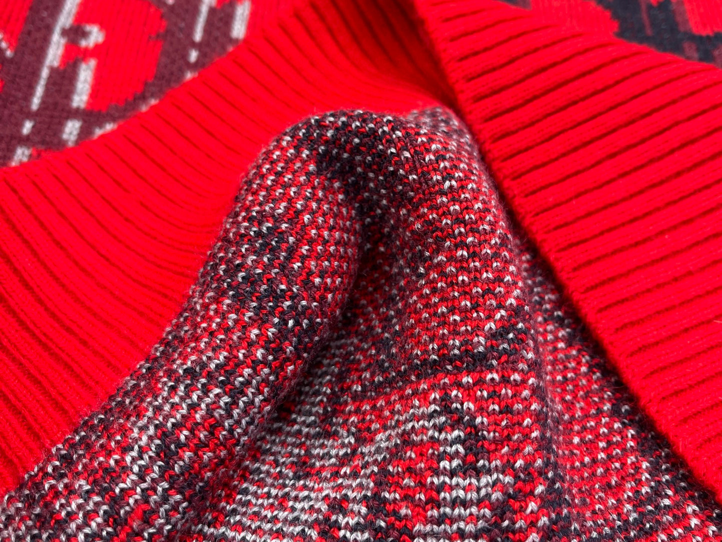 Dior Sweater