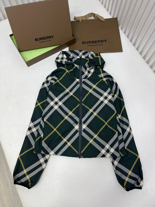BBR Jacket