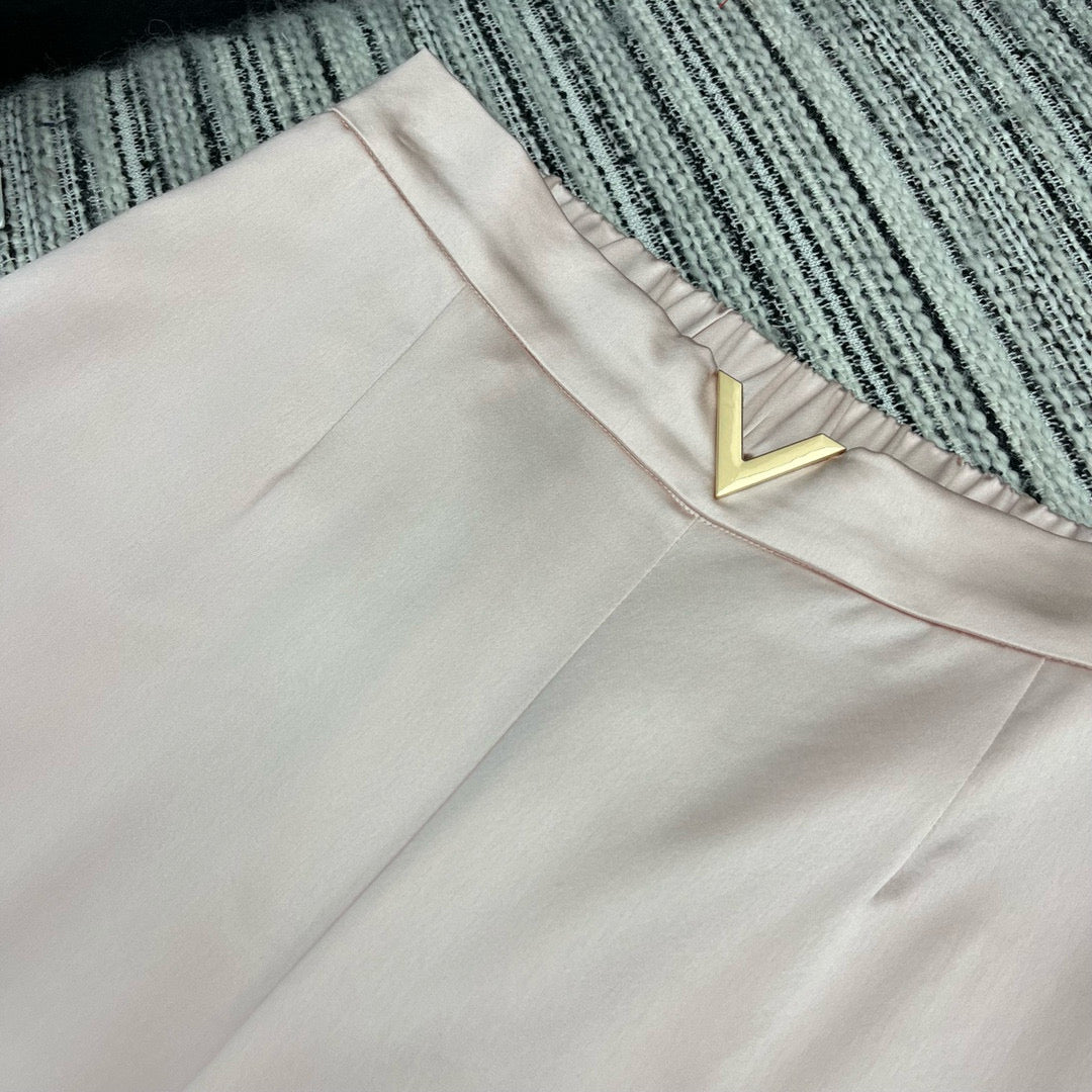 Valentino Long Pants