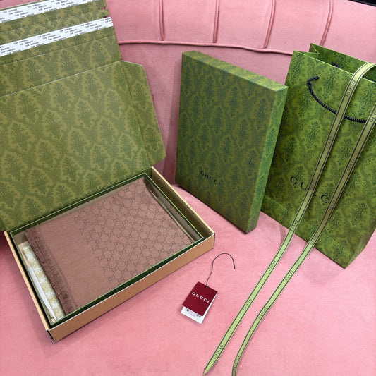 Gucci Scarves