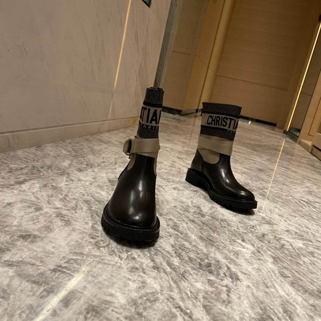 Dior Women's Boots