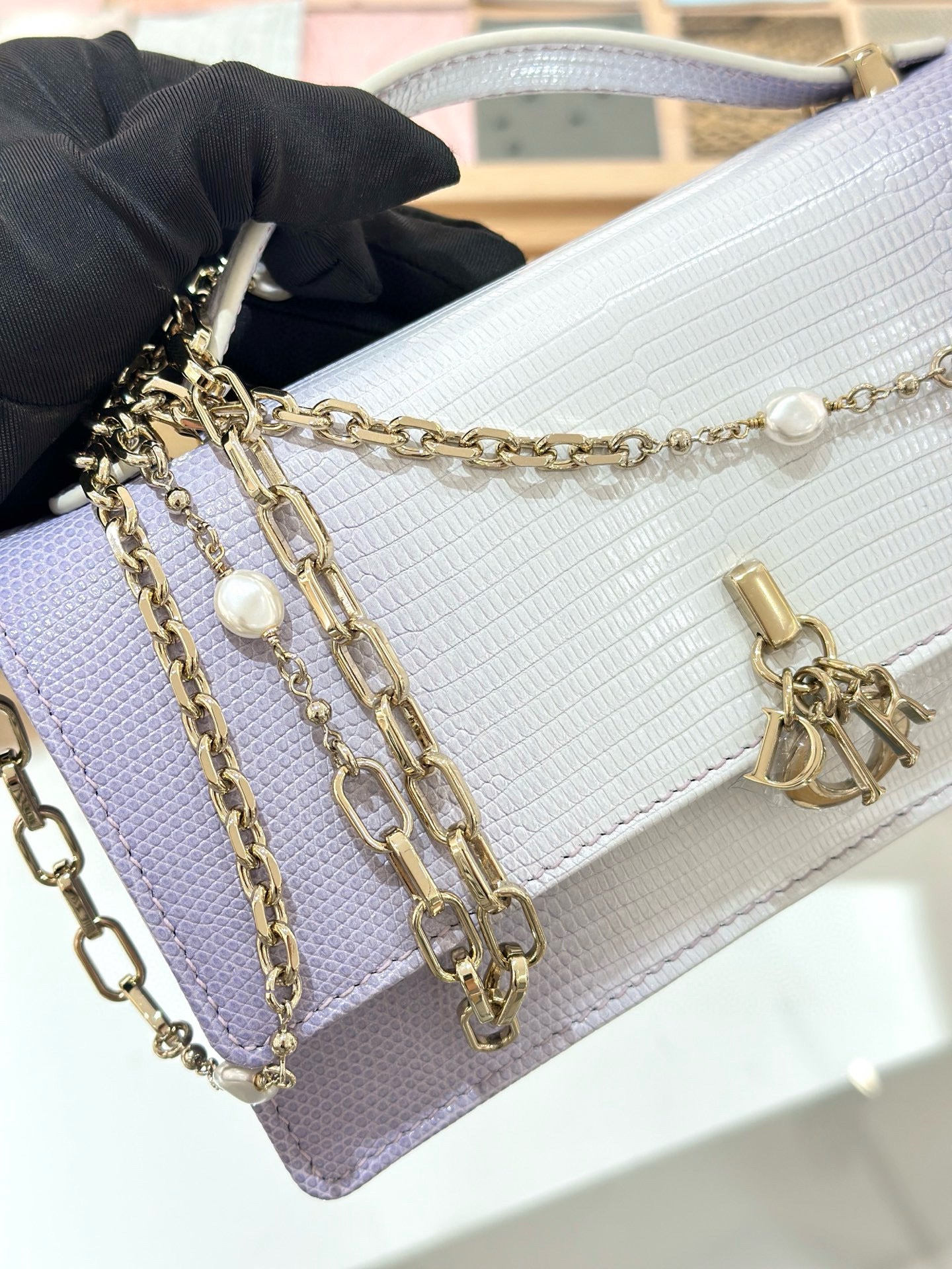 Dior WOC