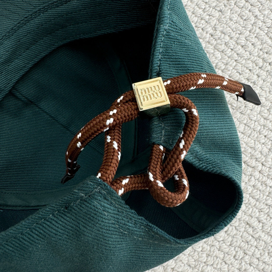 Miu Miu Cap