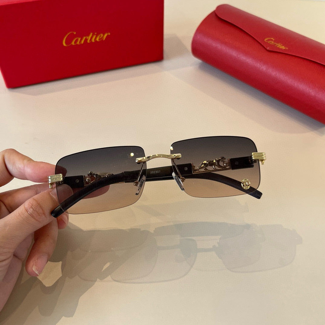 Cartier Sunglasses